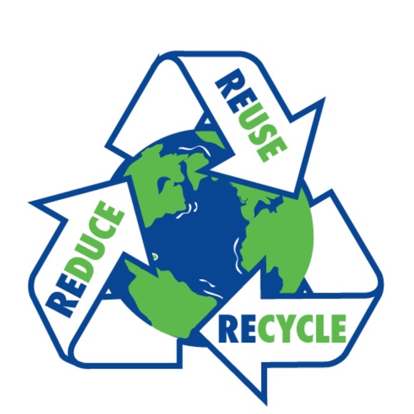 I always reuse packing supplies when I can! - Picture 2 of 4